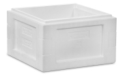 Mini Plus Styropor® Zarge