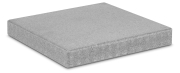 Mini Plus Styropor® Deckel grau