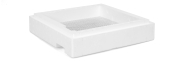 Mini Plus Styropor ® Varroa bottom board - Kopie - Kopie