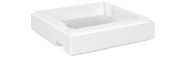 Mini Plus Styropor ® Varroa bottom board - Kopie - Kopie - Kopie