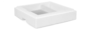 Mini Plus Styropor ® Varroa bottom board - Kopie - Kopie