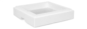 Mini Plus Styropor ® Varroa bottom board - Kopie
