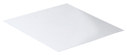Mini Plus ProFlex Abdeck-Folie, Kantenansicht