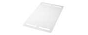 Infinity Beute PVC-Abdeckung 1x, Draufsicht