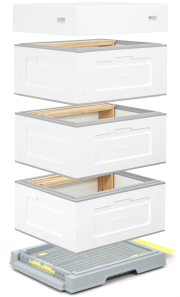 Imgut® Multibeute Langstroth