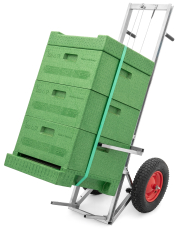 Imgut® trolley I