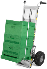 EWG® Electric hive barrow