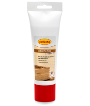 ApiDana® Beuten-Holzleim 250 g, Frontansicht