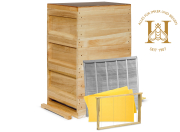 Holtermann Starterset 12er DN Beute