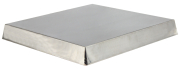Special Offers stainless steel lid conical 11 DN