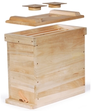 Special Offers Nucleus Hives German standard 1.5