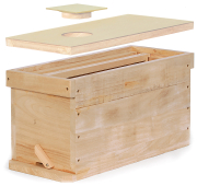 Special Offers Nucleus Hives Langstroth