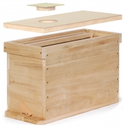 Special Offers Nucleus Hives Dadant US