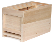 Special Offers Nucleus Hives Bottom frame Langstroth