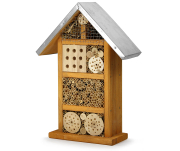Special Offers wild bee and insect hotel Medium
