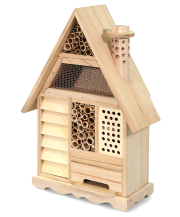 Insektenhotel 