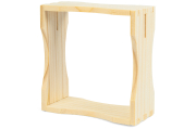 Rütli® Wood Frame insert for honey combs