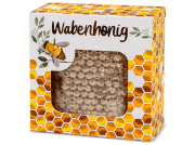 Honeycomb packaging 