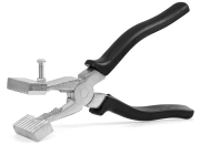 Imgut® Drahtspanner-Zange, Kantenansicht