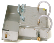 Fundgruben Mittelwand-Gießanlage LA 'Made in Austria'