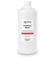 ApiTek® Destilliertes Wasser