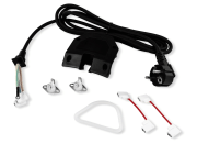 Electrical connection set for Dampfmeister Pro 7 liter