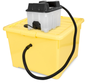 ApiNord<sup>®</sup> wax melting box Dadant