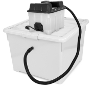 ApiNord® wax melting box Dadant