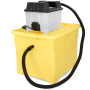 ApiNord<sup>®</sup> wax melting box German standard/Zander