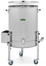 ApiCera® Steam Wax Extractor 