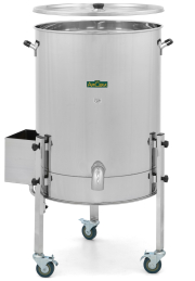 ApiCera® Steam Wax Extractor 