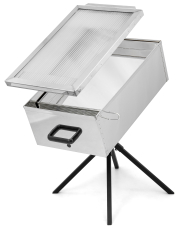 Smalto® IX Solar Wax Extractors Combo