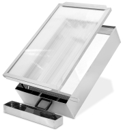 Special Offers Sun wax melter stainless steel