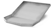 Special Offers stainless steel inner tray for solar wax extractors