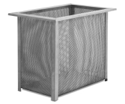 Bieno® Wabenkorb solo, Kantenansicht
