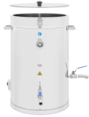 Special Offers wax clarifier 75 liters