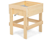 Bieno® Wax-O-Fix 10 Frame DN Compact Hive according to Dr. Liebig