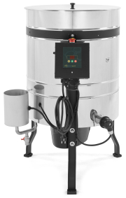 Special Offers drum rotary wax melter