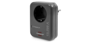 Brennenstuhl socket outlet adapter with overvoltage protection