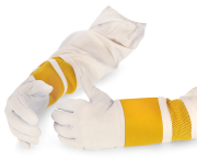 Special Offers lamb nappa gloves size 5