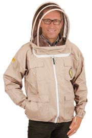 Marshall® Schutzhemd MOKKA, Frontansicht