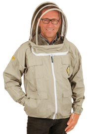 Marshall® Schutzhemd TERRA, Frontansicht