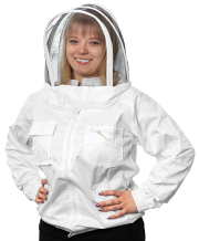 Special Offers protective shirt Lady 'WHITE' size XL (44)