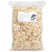 Zirben Rauchstoff 100 g, Frontansicht