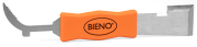Bieno® Stockmeißel "El Gato"