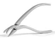 Original Kuntzsch comb tongs