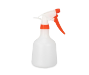 Bieno®Plast Wasserzerstäuber 500 ml, Seitenansicht