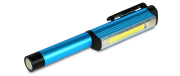 Bieno® LED Weisellampe, Kantenansicht, LED oben