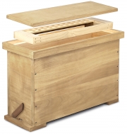 Fundgruben Anbrüter-Kasten Zander