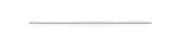 Imgut® Zeichenstab, Seitenansicht